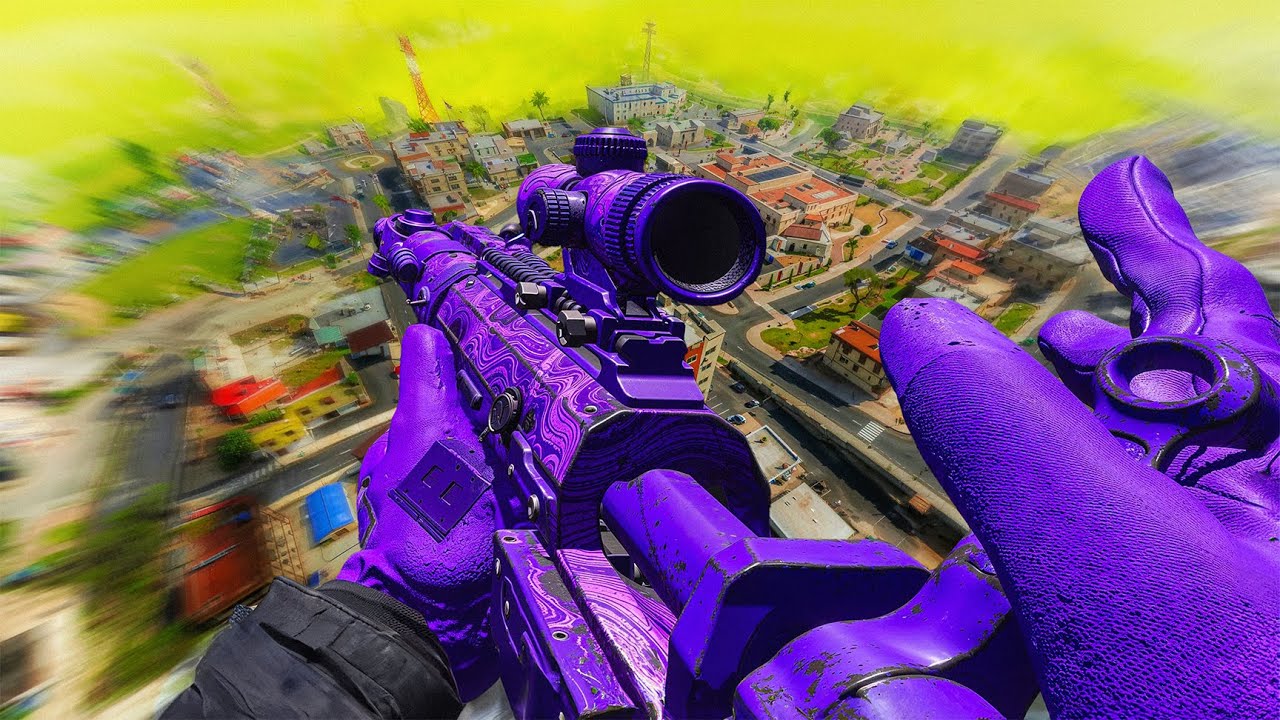 VOICI LA VRAIE FAÇON DE JOUER SNIPE (fjx imperium)