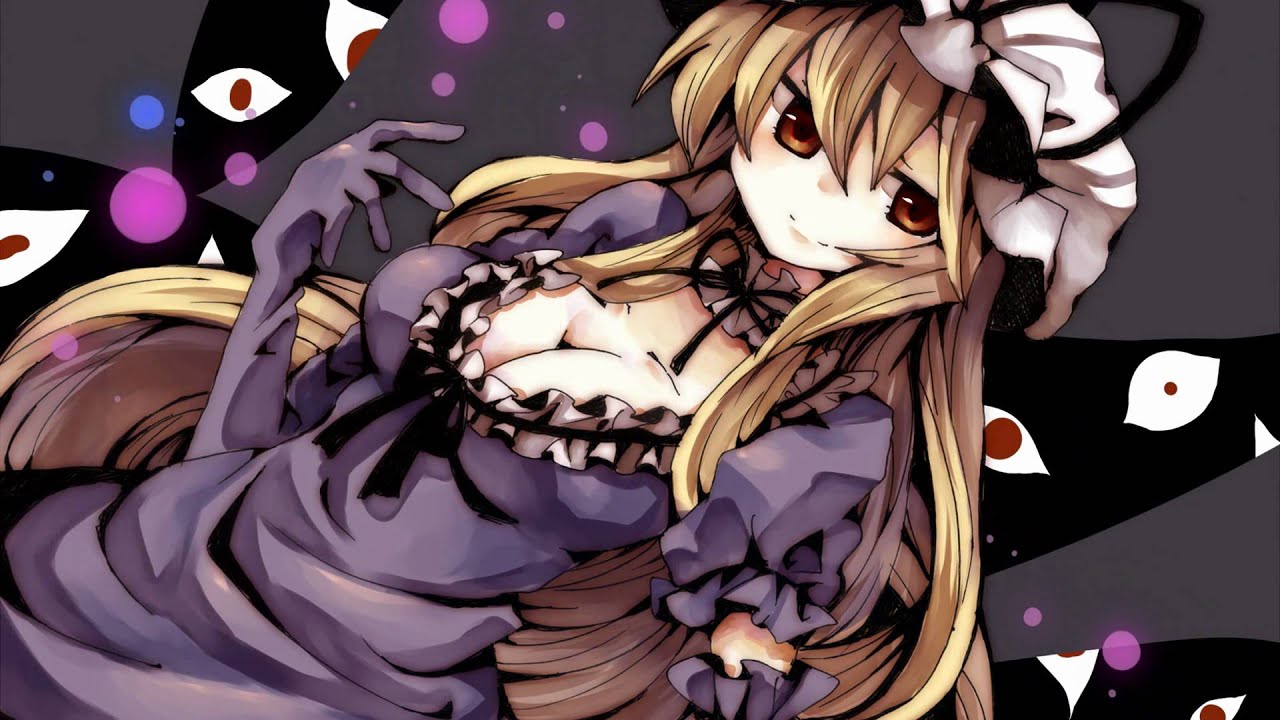 Kitsune Workshop - Necrofantasia