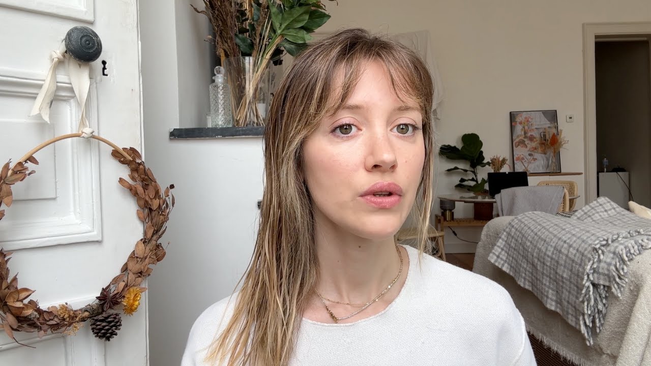Devenir son son propre parent (Selfcare Vlog)