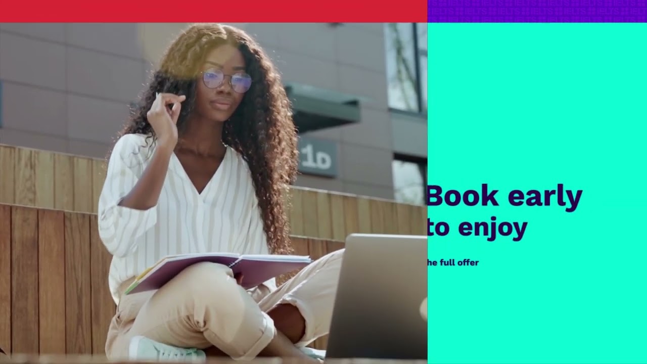 IELTS Ready Premium Nigeria