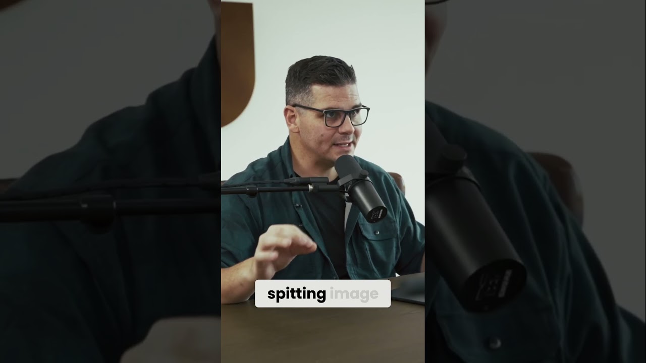 Will AI overtake SEO? #podcast #seo #aimarketing
