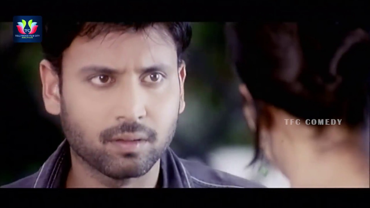 Sumanth And Charmy Kaur Hilarious Comedy Scene Chinnodu Movie || Telugu Comedy Scenes || TFC Comedy