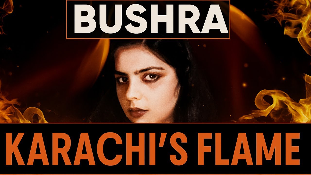 The Untold Story of Bushra Zaidi | The Incident That Shook Karachi