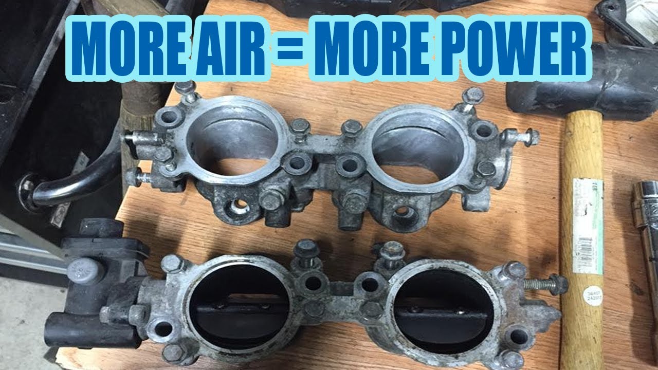 DIY TGV Deletes // Subaru WRX & STi