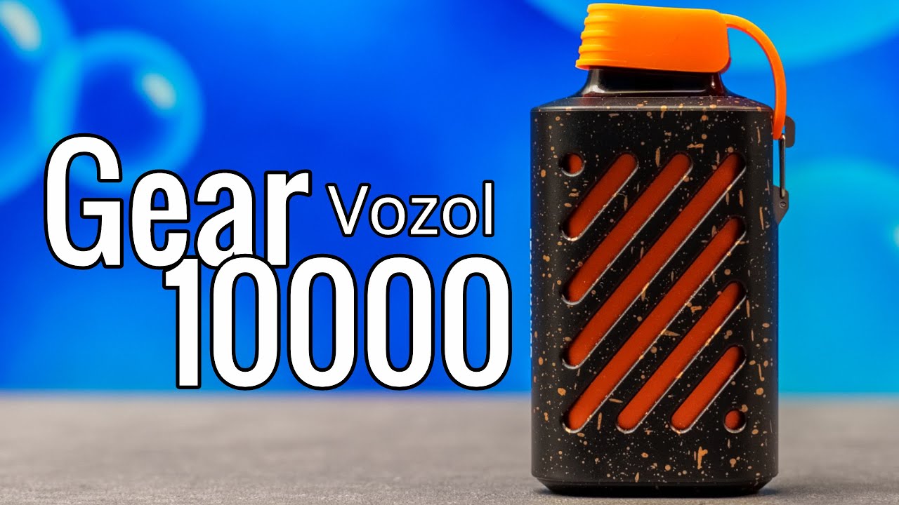 The Gear 10000