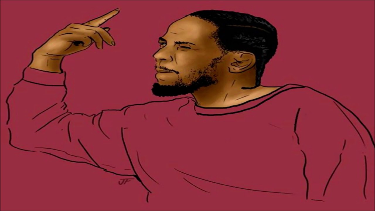 (Sold) Kendrick Lamar type beat - GO OFF
