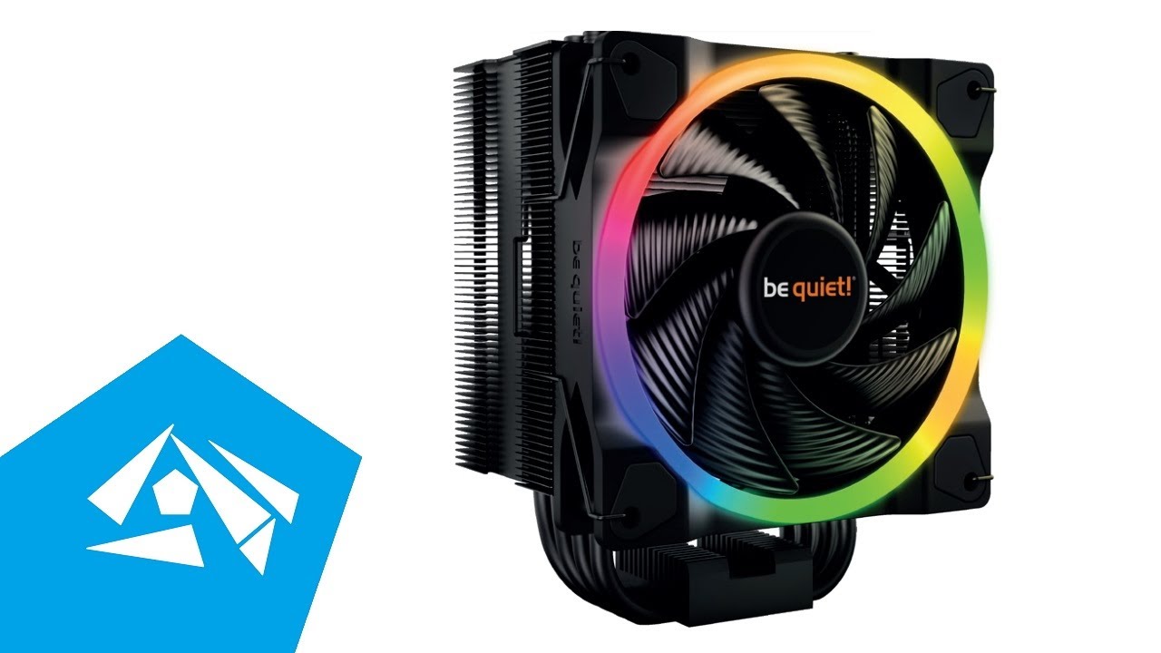 2023 Top 5 CPU Air Cooler