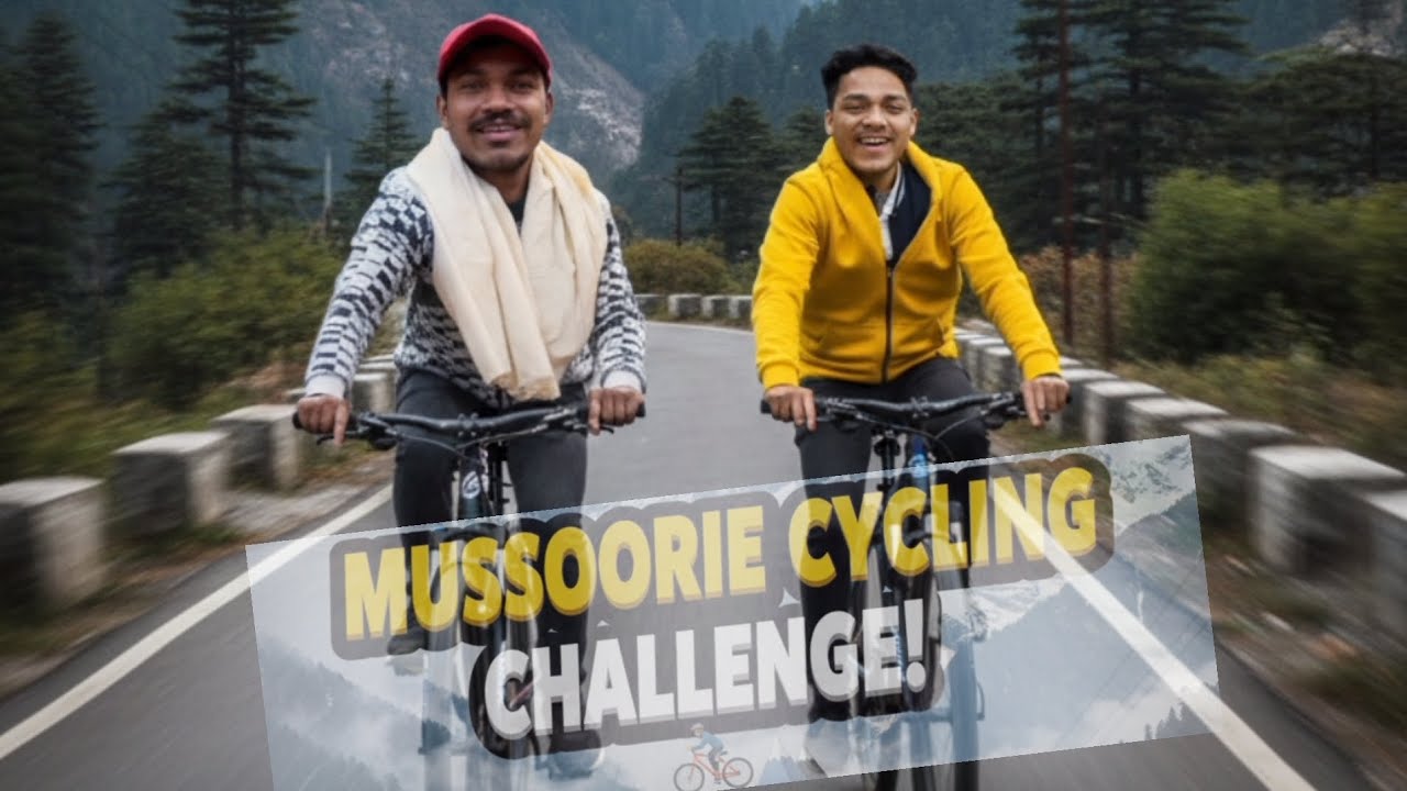 Day - 14 #viral #video #trending #viralvideo #vlog #mussoorie 