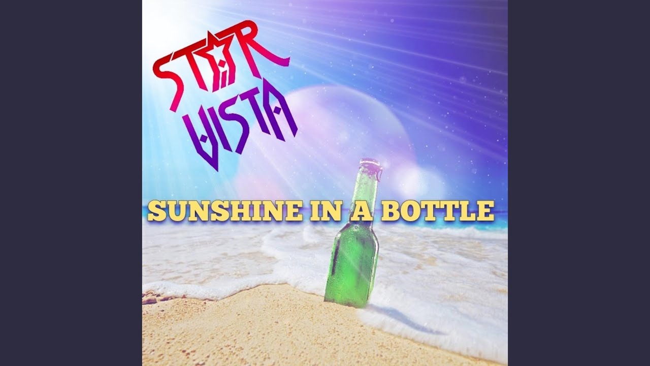 Sunshine in a Bottle