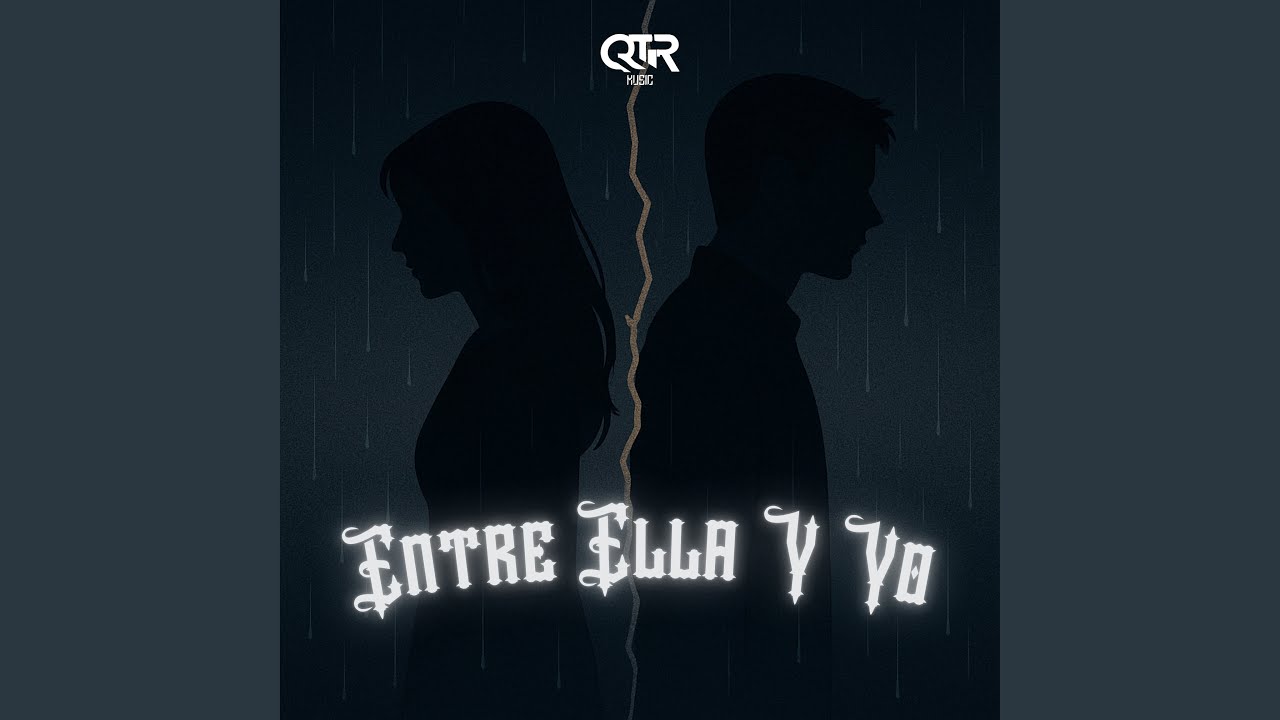 Entre Ella Y Yo