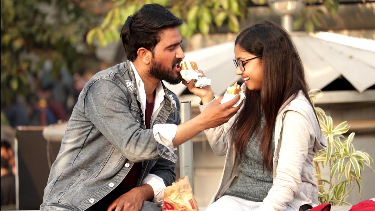 Mera Tumne Breakup Kara Diya Hai Ab Meri Setting Karao Apni Dost se | Yash Choudhary