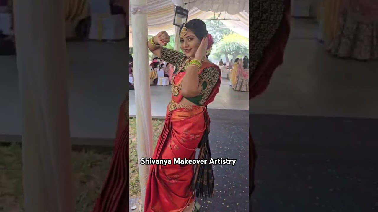 bridal bookings open now 7305562907#bridalmakeover#chennaimakeupartist