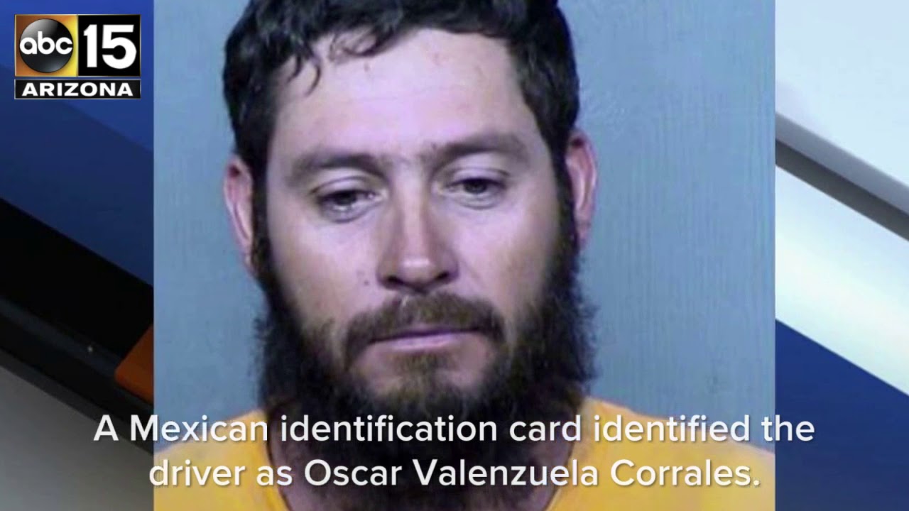 DPS: Open beer can found in car of Loop 303 wrong-way driver - ABC15 Crime