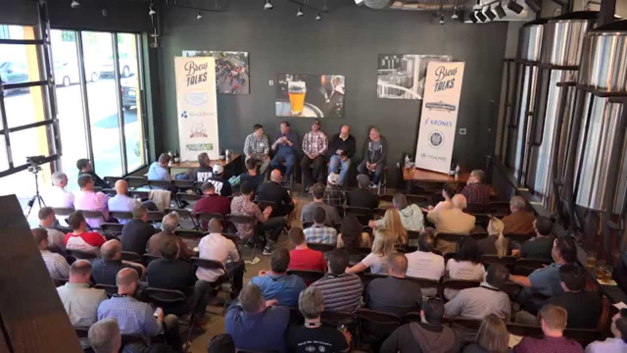 Brew Talks CBC: Exploring A-B's High-End Unit