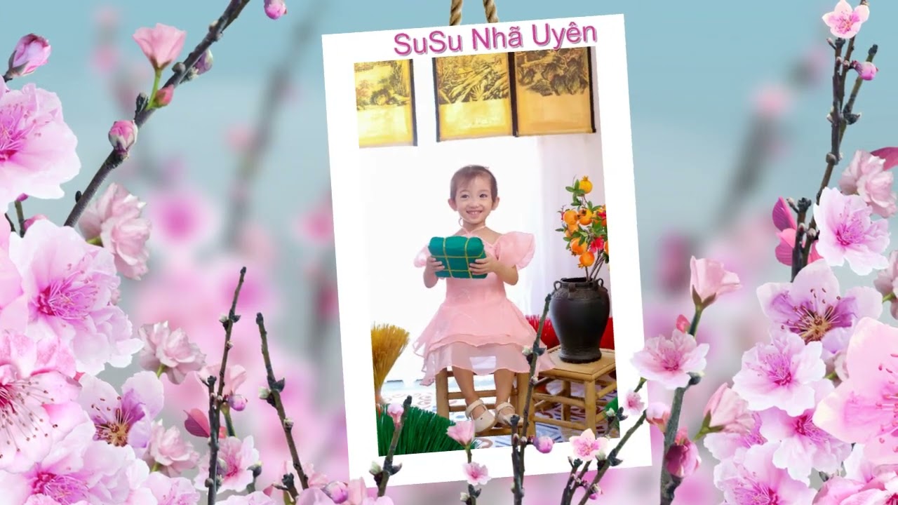 Nhạc xuân 2024   Ảnh Susu
