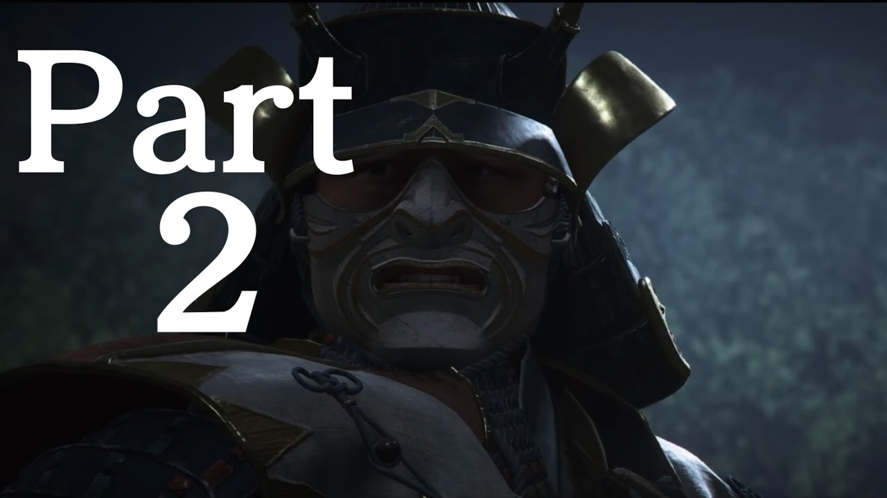 Assassin's Creed Shadows Walkthrough Gameplay Part 2