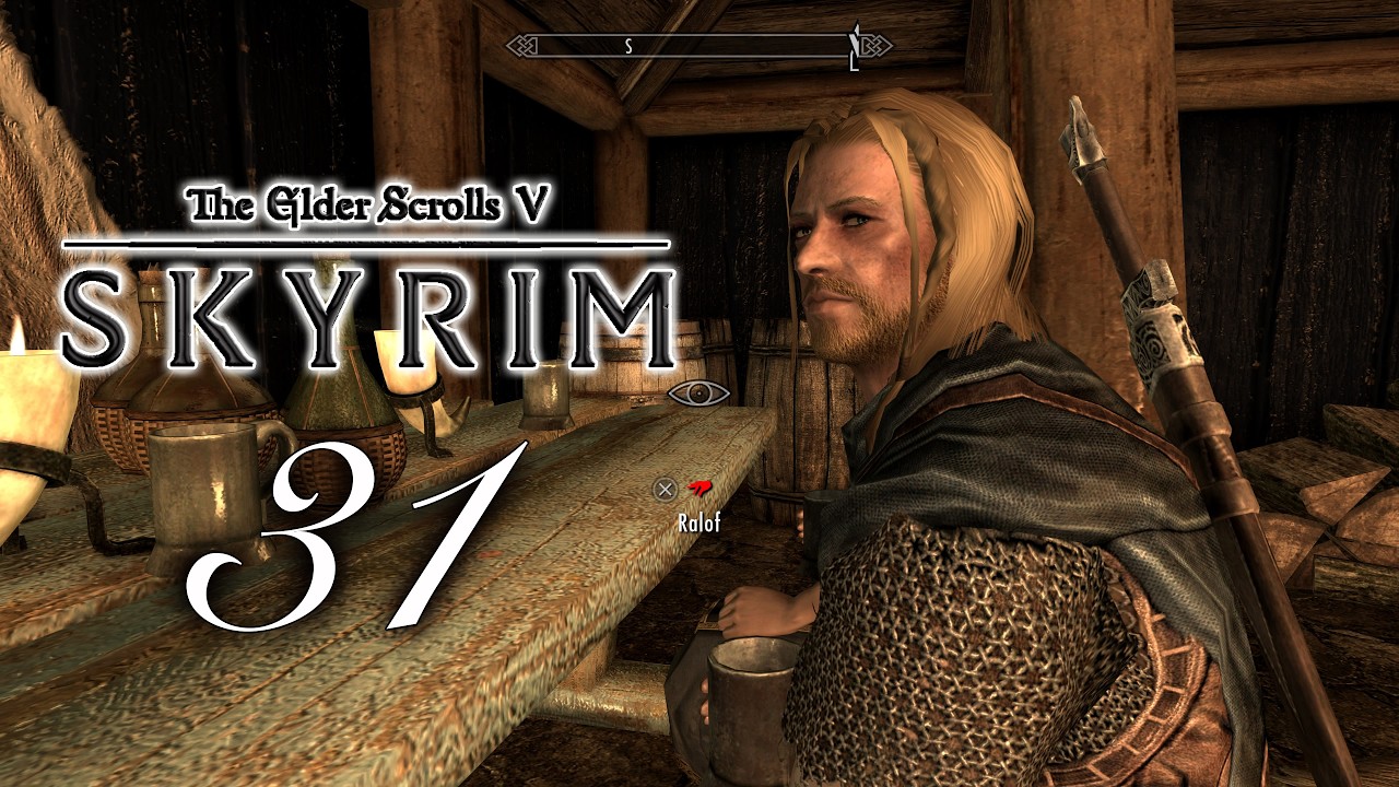 PS5 The Elder Scrolls V SKYRIM Story #31
