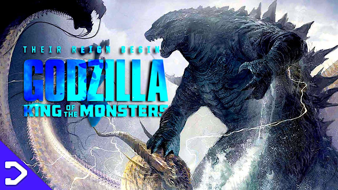 Does It Hold Up? - A Retrospective Of Godzilla: King Of The Monsters! (Featuring Klayton Fioriti)