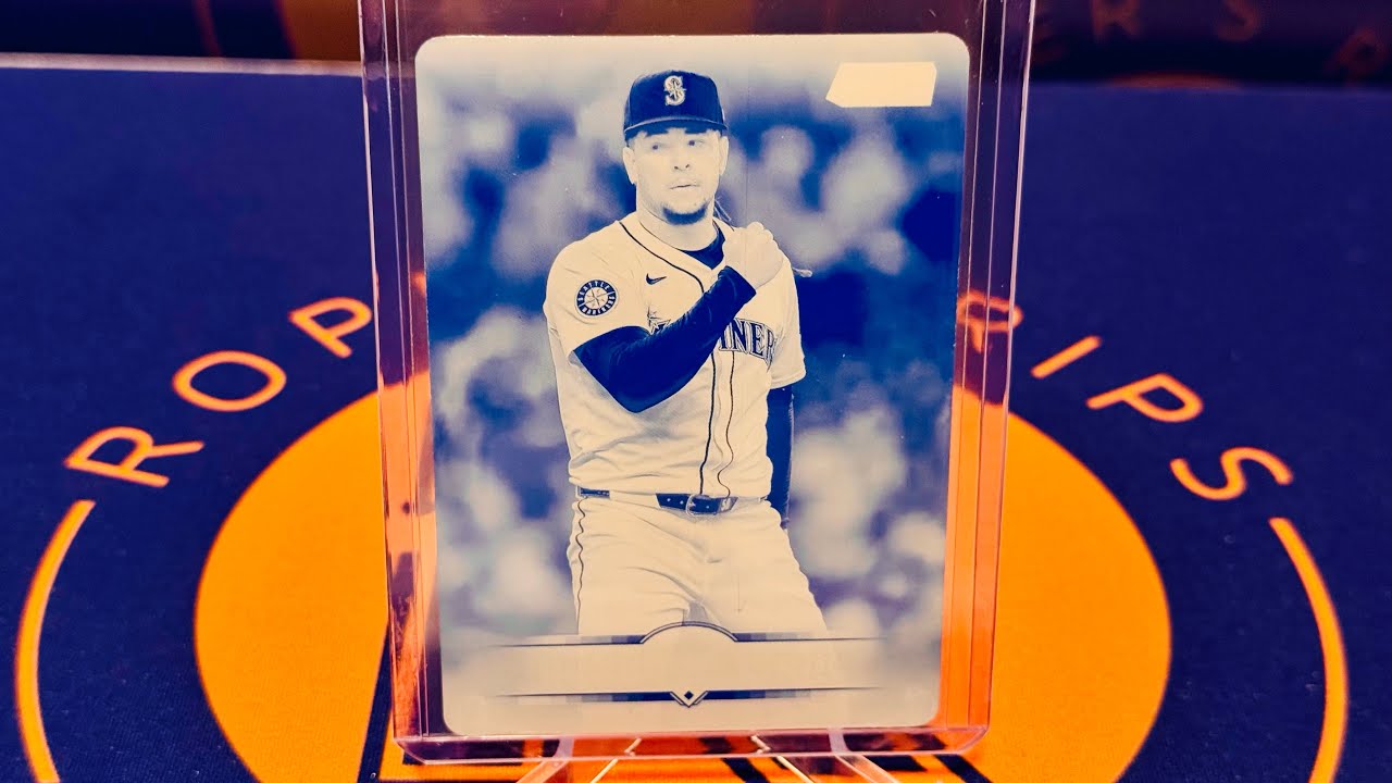 2026 Topps Stadium Club Baseball Hobby Box eBay Break #1 