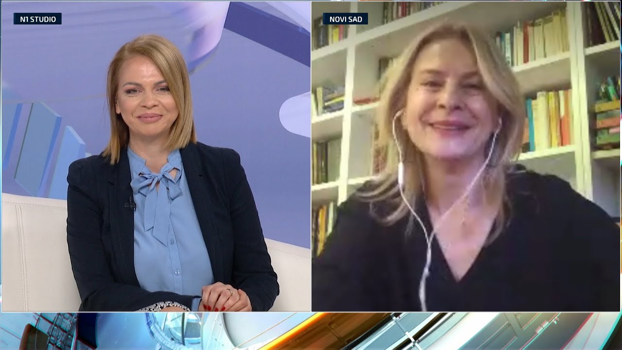 Đuričić: Od samog početka je bilo jasno da će “Quo vadis, Aida?” biti uspješan