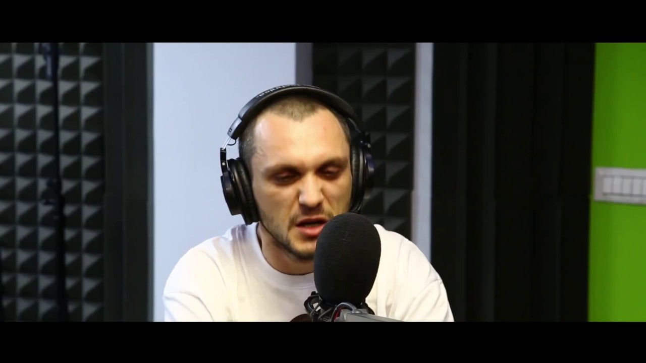 Urban Groove - S05E12 - LIVE Sfantu’ 8, NuKred, BocaSeca (2/2)