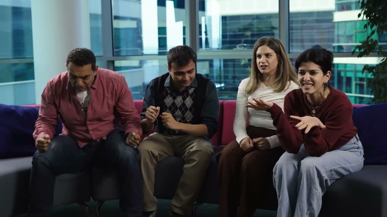 MICHELIN  |  CASE STUDY  |  FRIENDS VIDEO