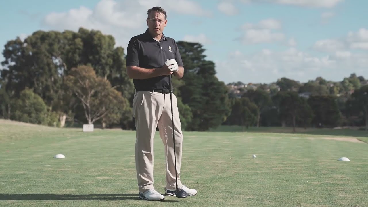 Riversdale Golf Club - How to Play the 13th Hole