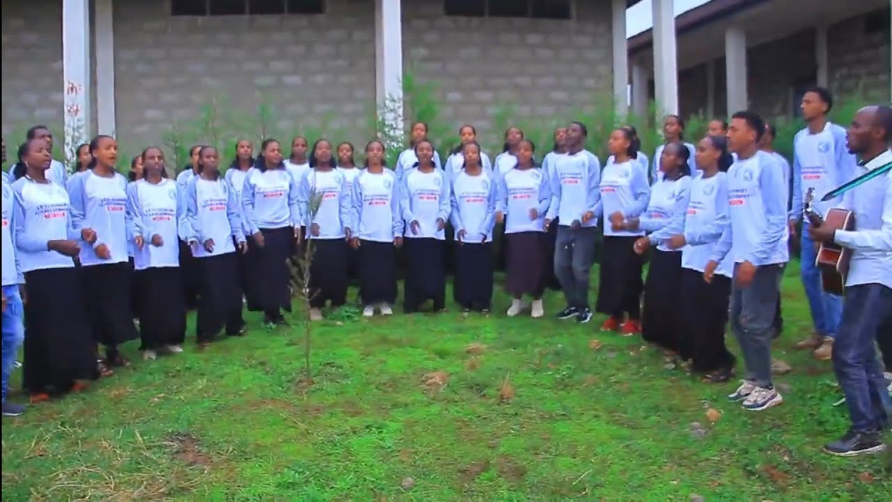 Oddibokko mezemeran  new Sidamic vidio song Jun 3  2024