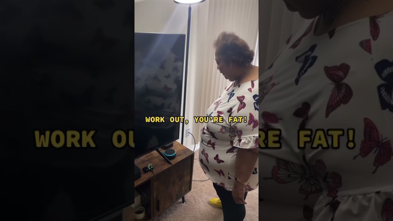 Bye Alexa. 😤 Hey Google. 😏