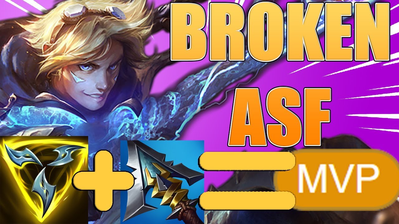 WHY EZREAL IS PICK/BAN HIGH ELO | League of Legends Full Gameplay | Season 13 Ezreal ADC