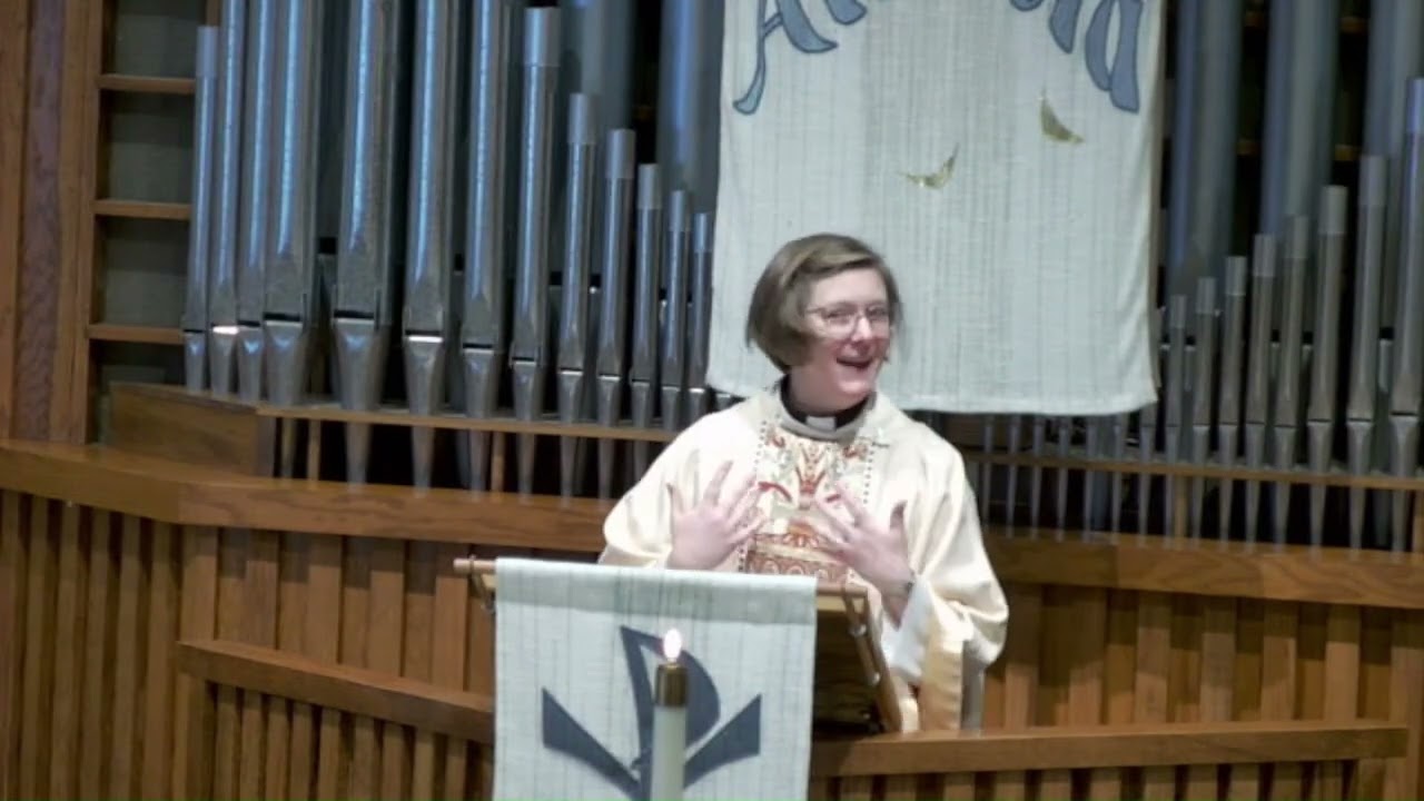 2026-02-15 Sermon