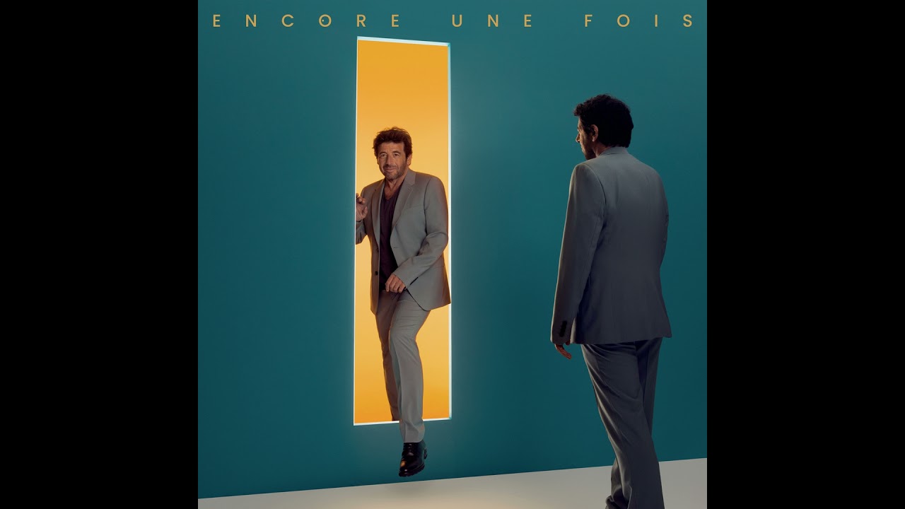 Je l'ai fait cent fois