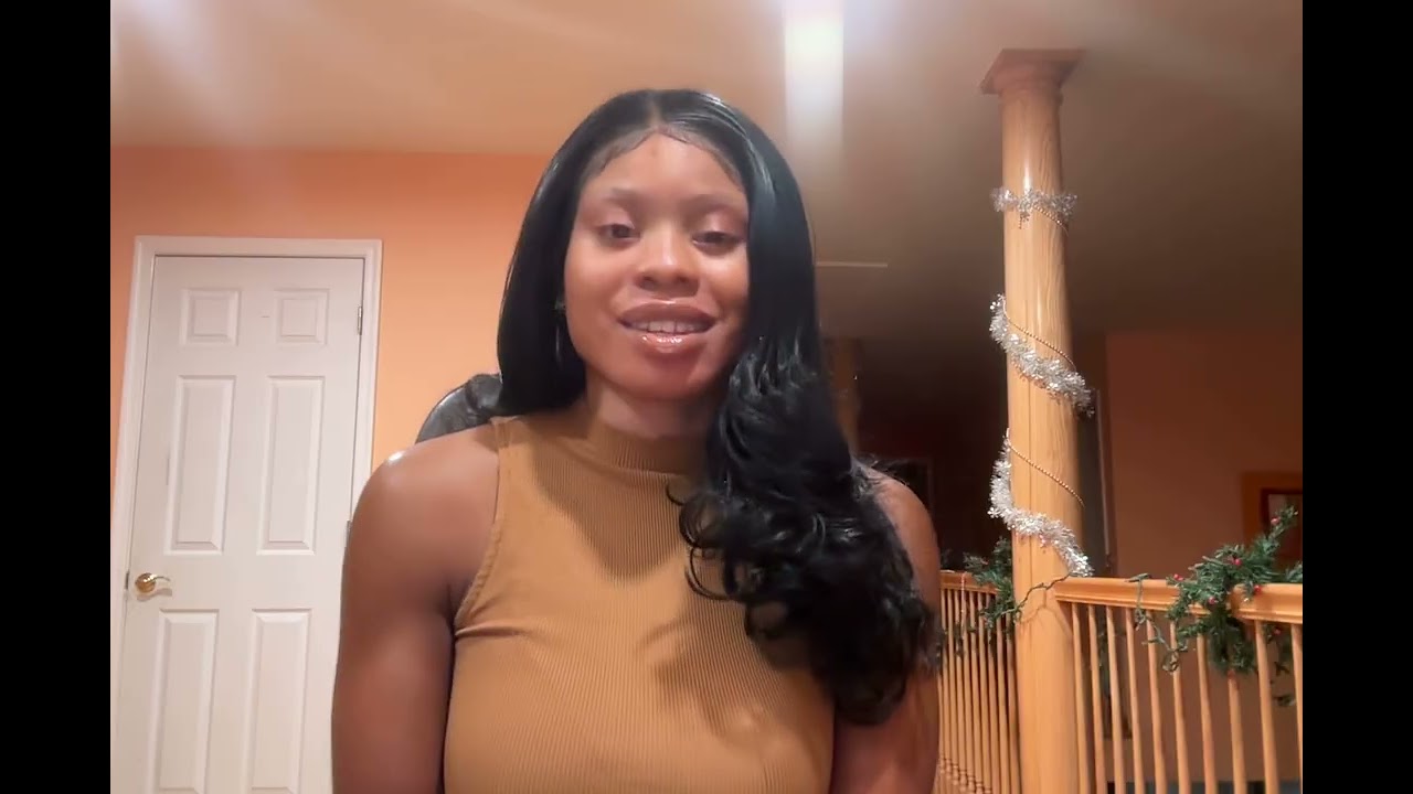 WOW!! YOU DID A COMPLETE 360 BE PROUD OF YOURSELF!! YOUR GLOW UP AND IMPROVEMENT IS UNRECOGNIZABLE!!