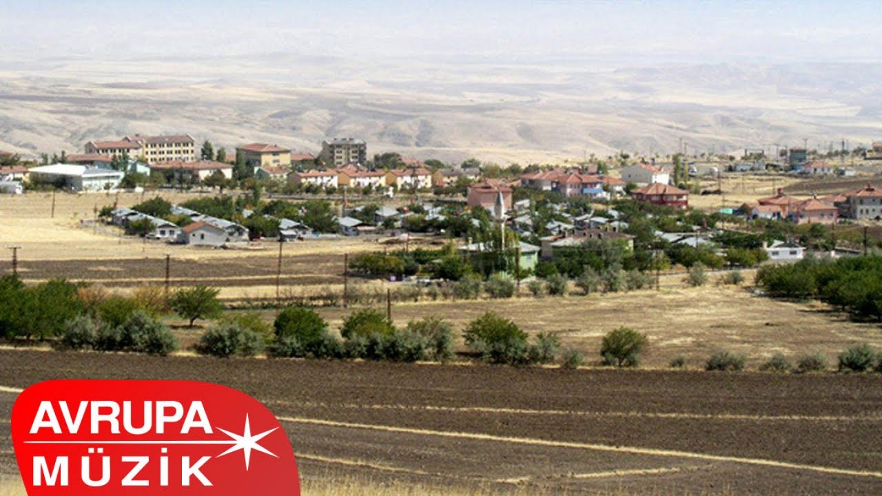 Çeşitli Sanatçılar - Karışık Arguvan 2 (Full Albüm)