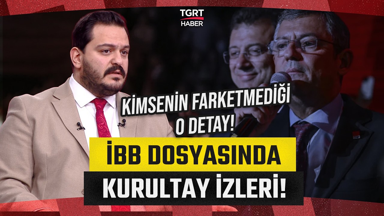 Gazeteci Hasan Basri Akdemir Satır Satır Açıkladı: İşte 2 Kritik Dava Arasındaki Bağlantılar!