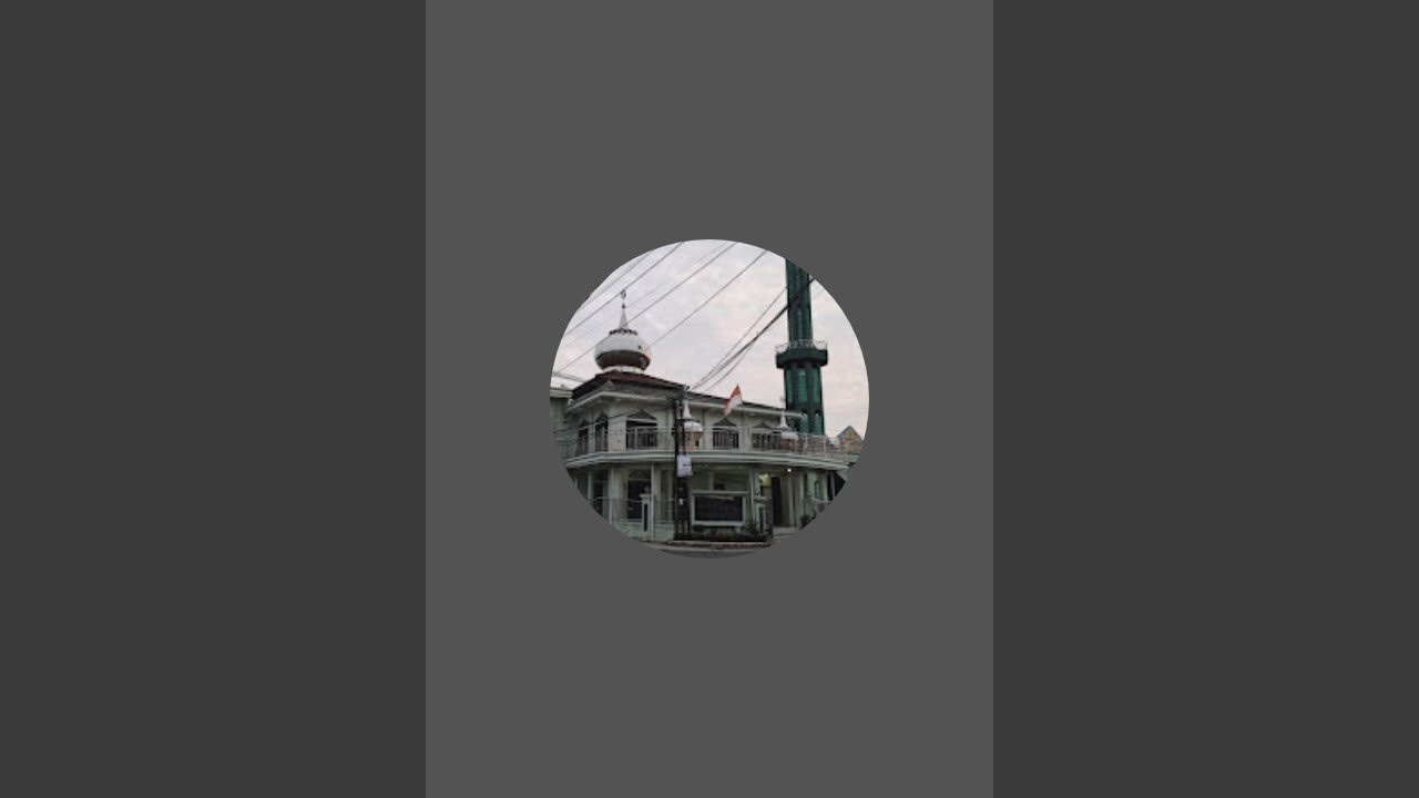 Baitul Hikmah Pangkalpinang sedang live sekarang!