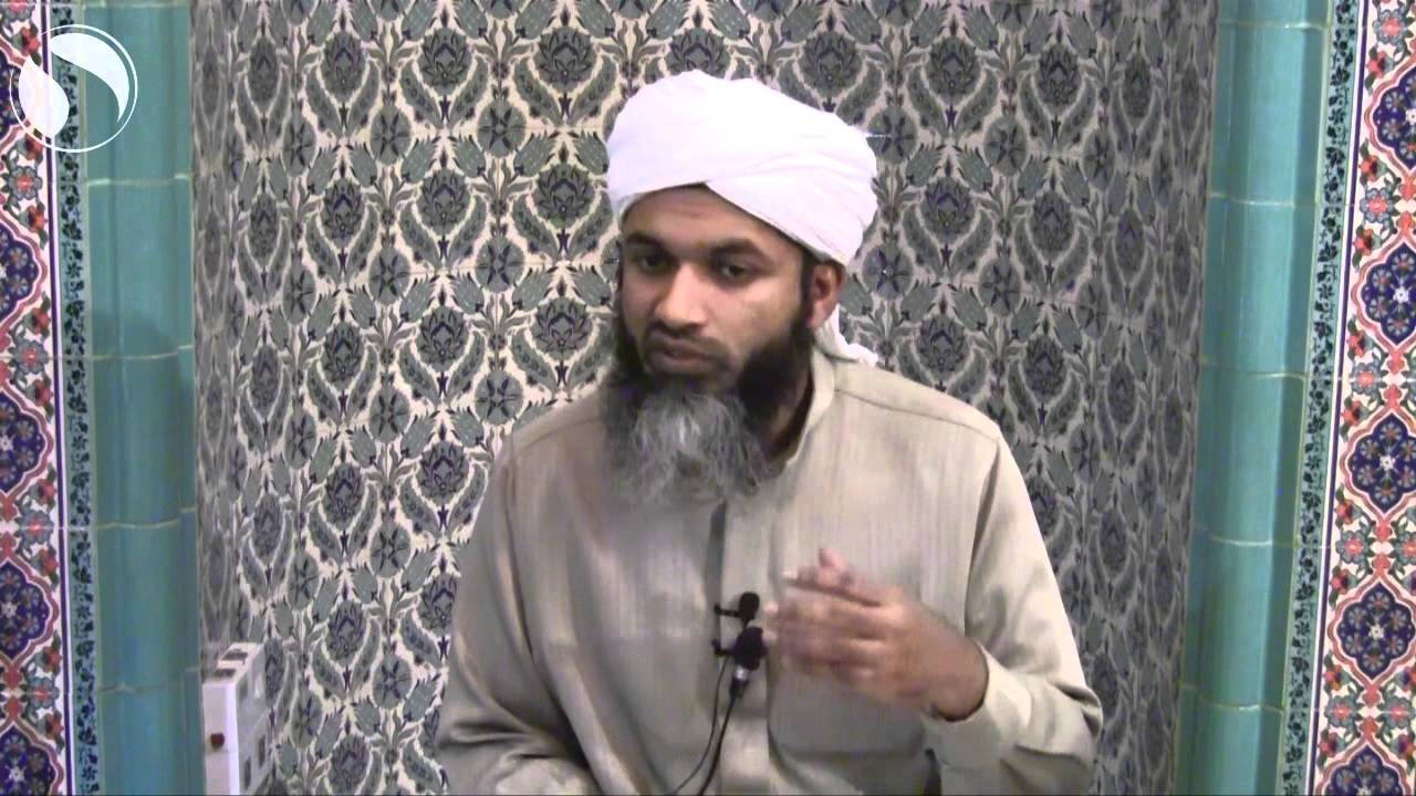 99 names of Allah - Lesson 23 - Al-Hayy, Al-Qayyum, Al-Wajid, Al-Majid, Al-Wahid & As-Samad