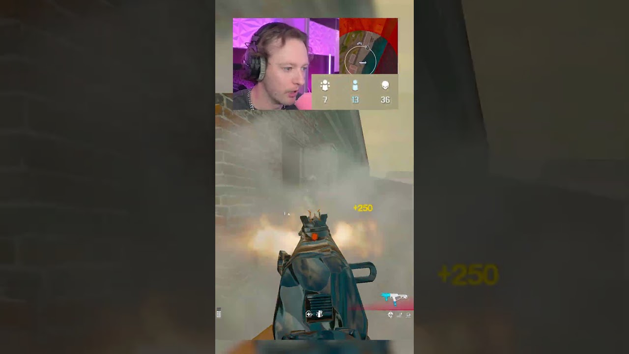 New SMG is TAKING OVER Warzone 👑 