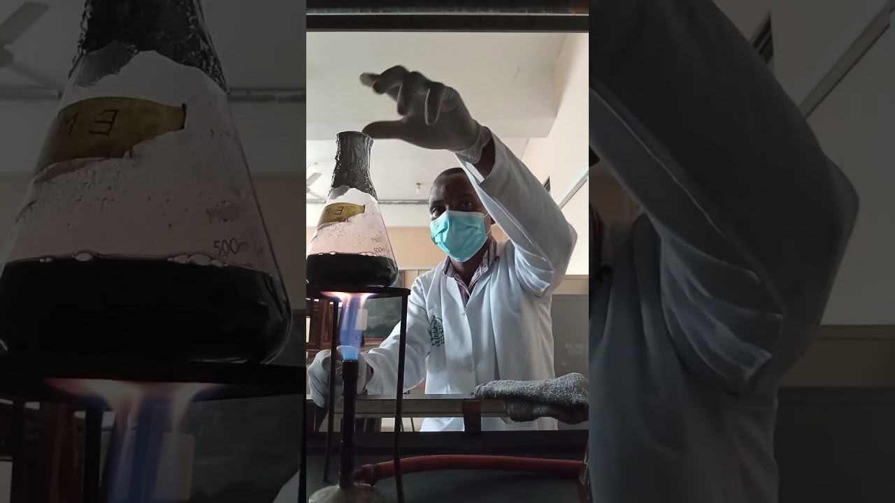 HEATING MEDIA FOR HOMOGENICITY BEFORE AUTOCLAVING 