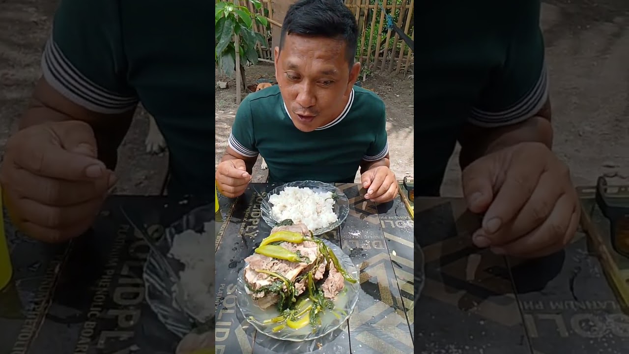 Bungo ray makaya sa bulsa 🥺🥹