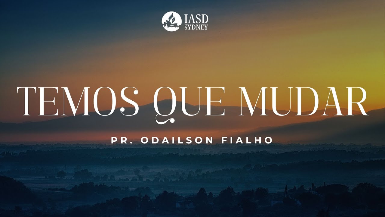 IASD Sydney 27 de Dezembro de 2025