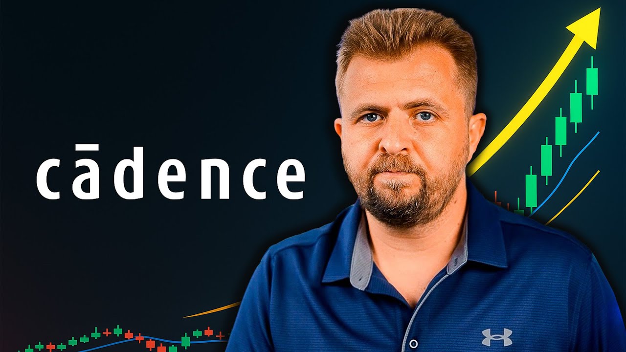 Cadence: The Stock that Secretly Powers NVIDIA