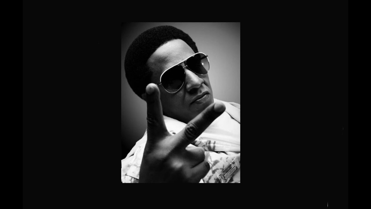 pa que retozen - tego calderón sped up