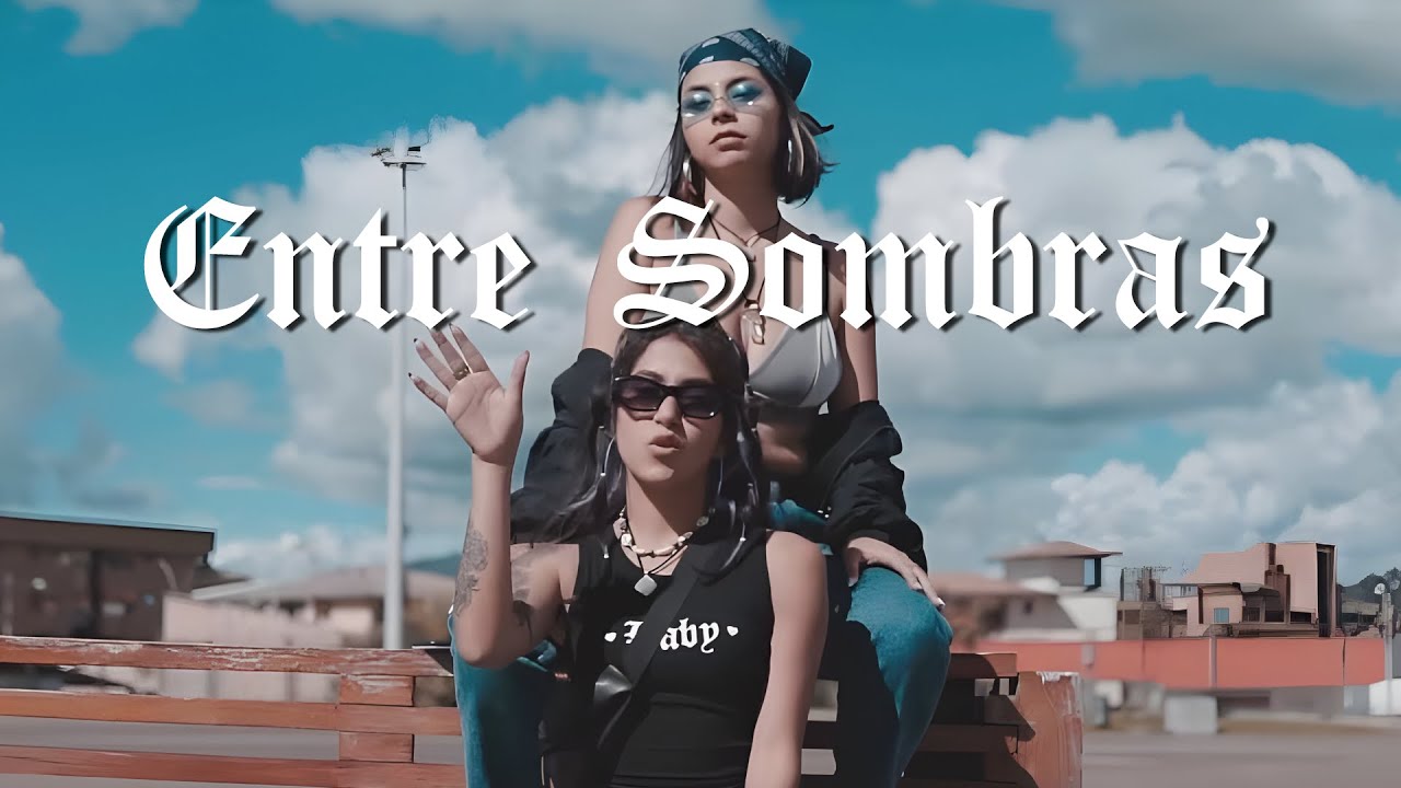 Entre Sombras - Trance Mental & Kbrera (VIDEO OFICIAL)