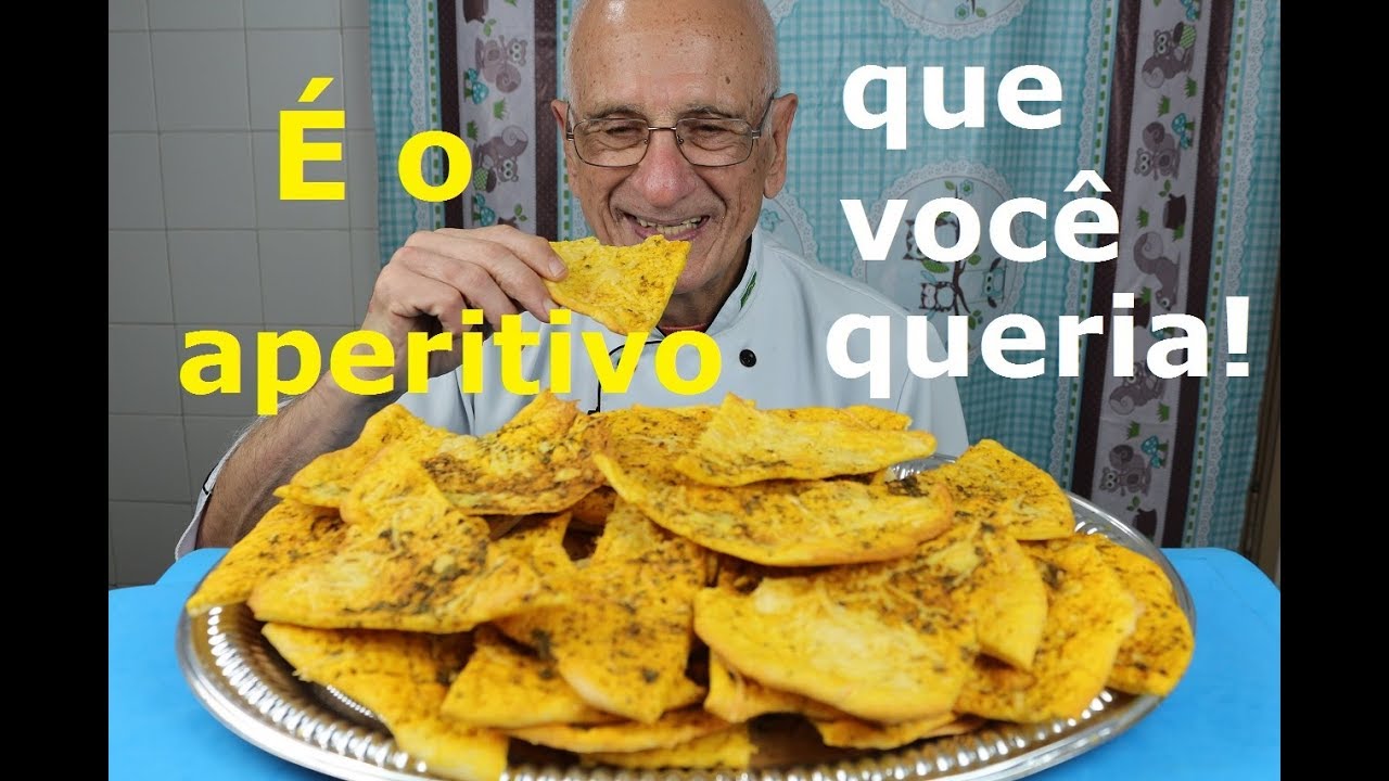 CROSTINI (Aperitivo – Fácil, Rápido, Delicioso)