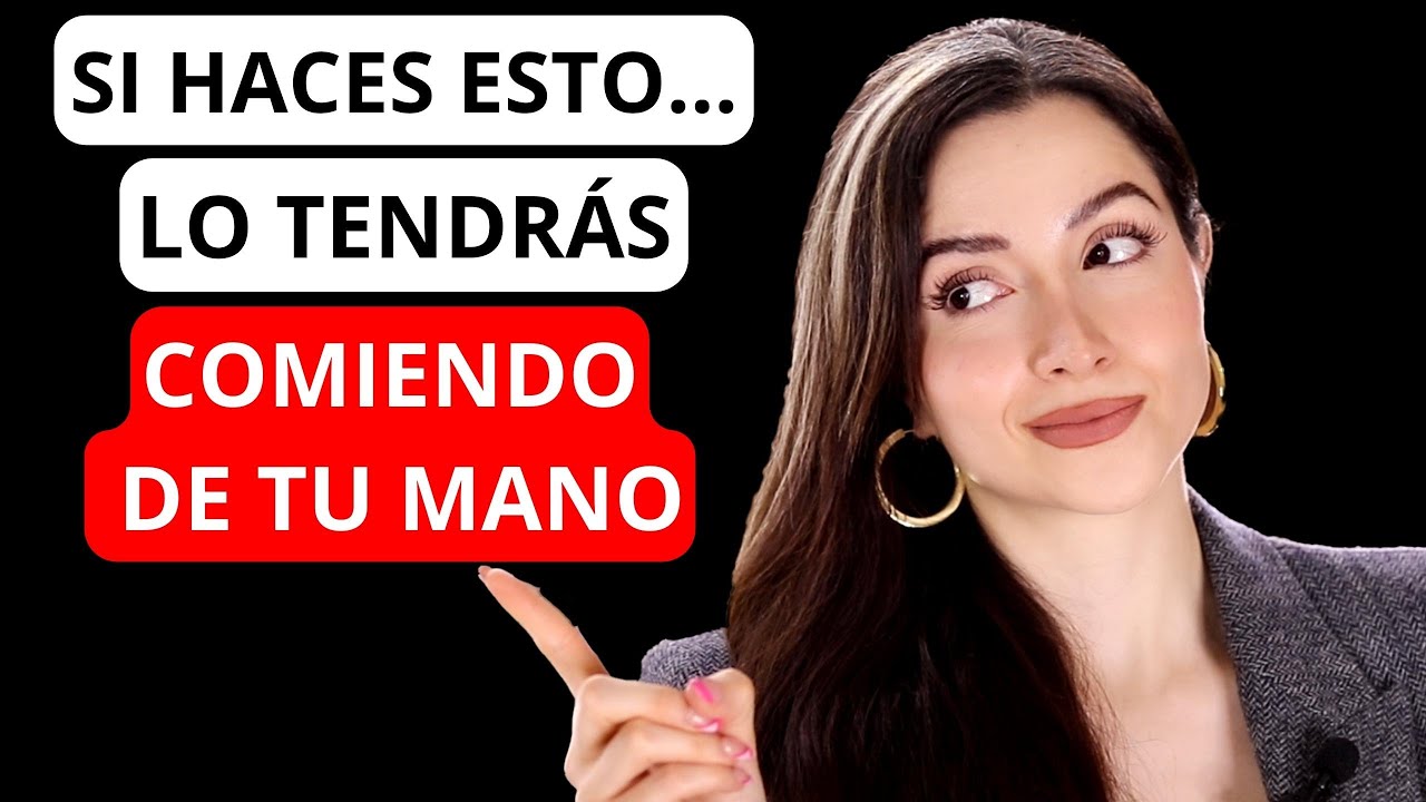 ¿Cómo Tratar a Alguien que NO Muestra Interés?