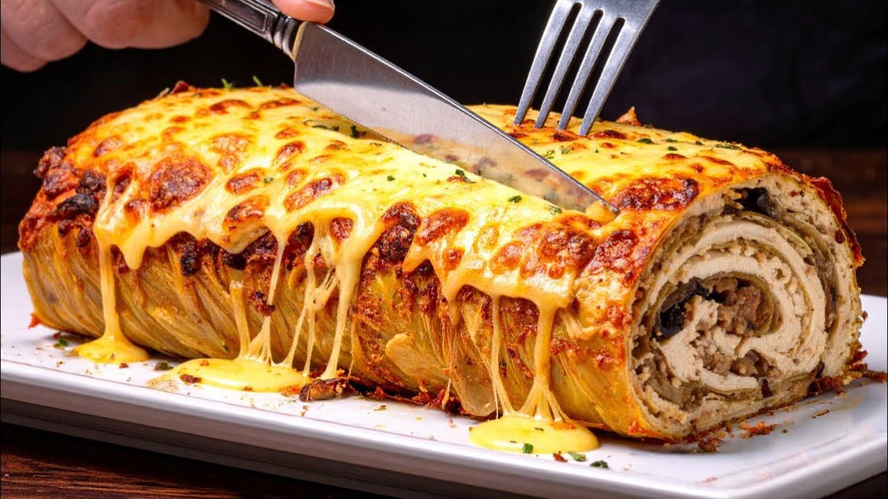 Zartes und saftiges Ofen-Hähnchen – einfach & lecker