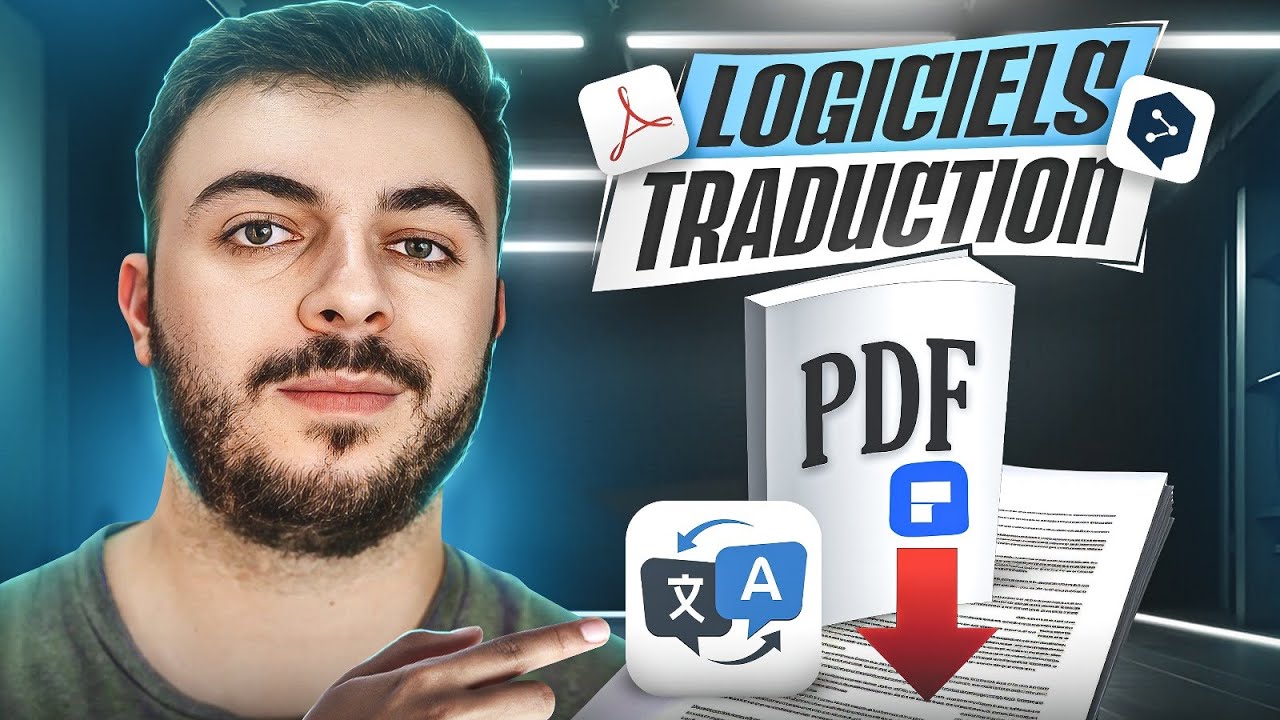 Meilleurs Logiciels pour Traduire un Document en 2025 : Comparatif et Recommandations