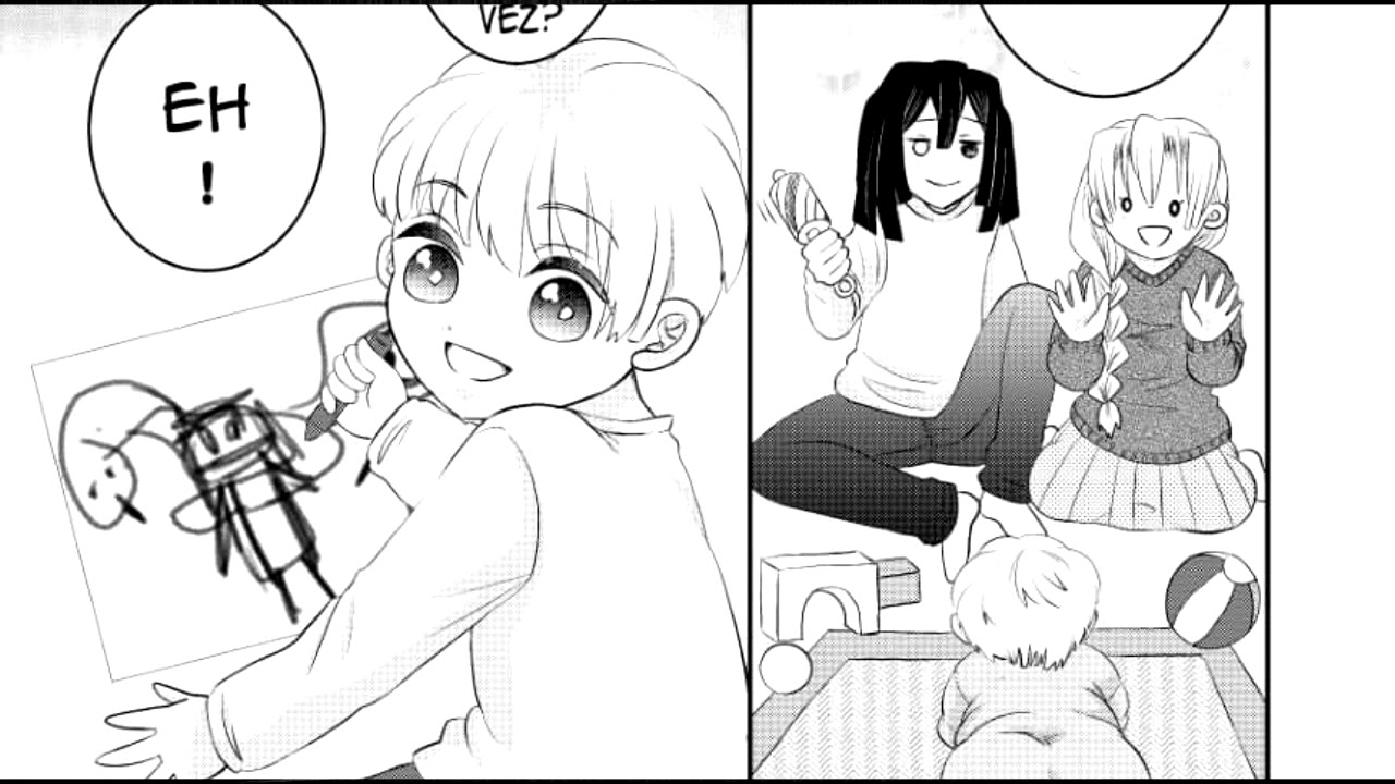 OBAMITSU LA BODA DE IGURO Y MITSURI DOUJINSHI KIMETSU NO YAIBA IGURO X MITSURI
