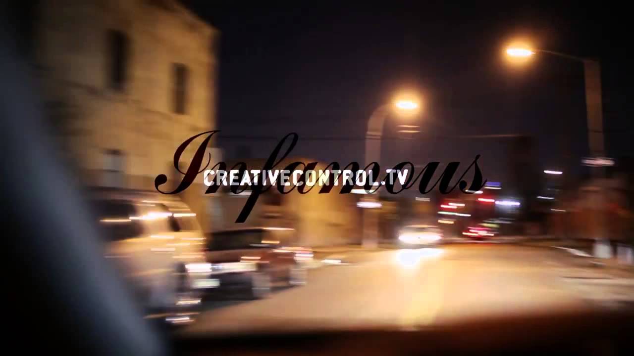 The Realness - Realm Reality Feat. Prodigy of Mobb Deep